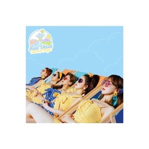 Red Velvet Summer Magic Album